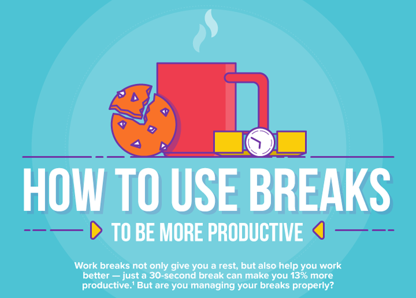 how-to-manage-work-breaks-properly-boost-productivity-infographic